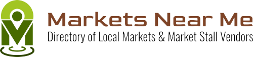 Markets Near Me logo